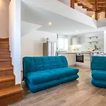 Luxury Villa Sarina With Pool In Split Center